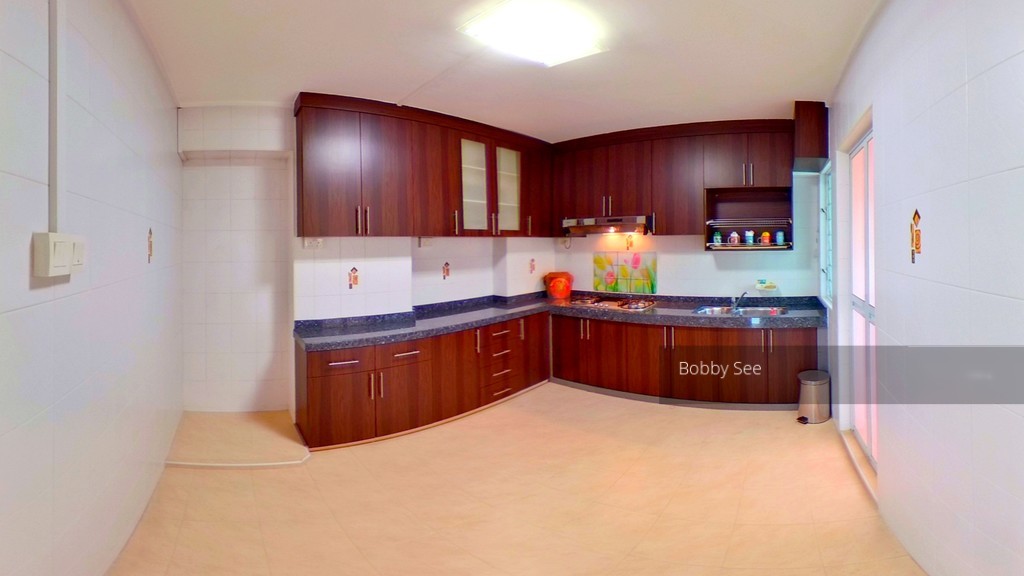 Blk 617 Choa Chu Kang North 7 (Choa Chu Kang), HDB 5 Rooms #214572161